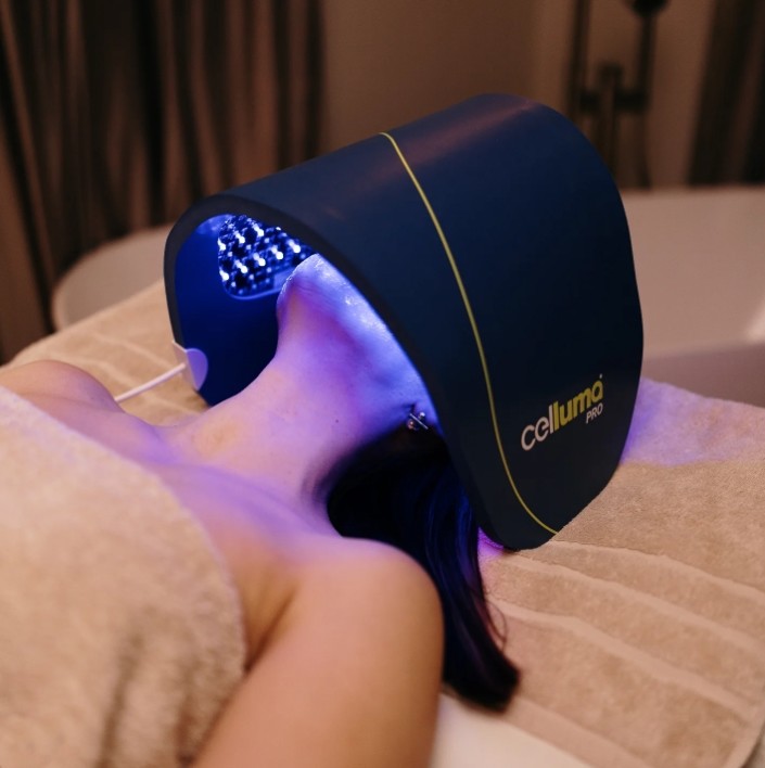 Profesionalna njega lica u Beauty Centru Touch